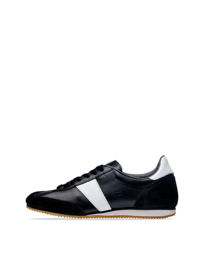 Classic Black