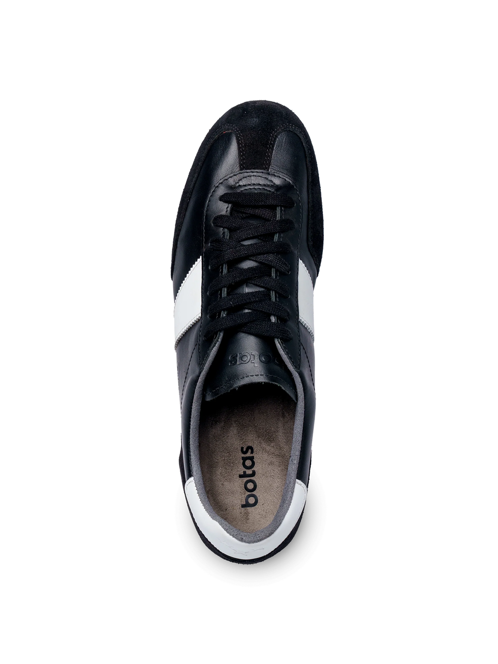 Classic Black