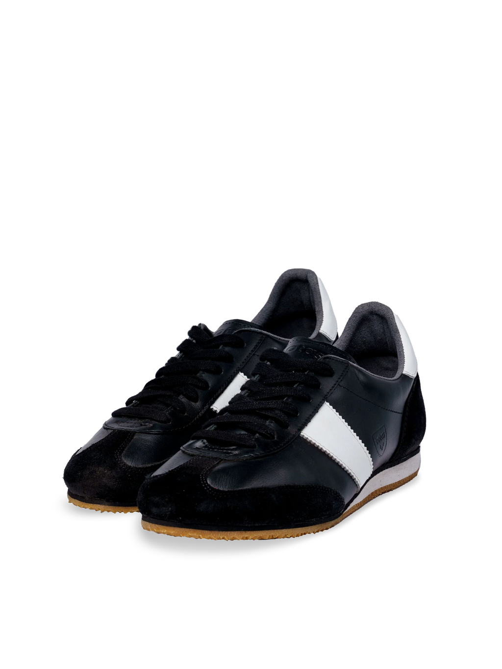 Classic Black