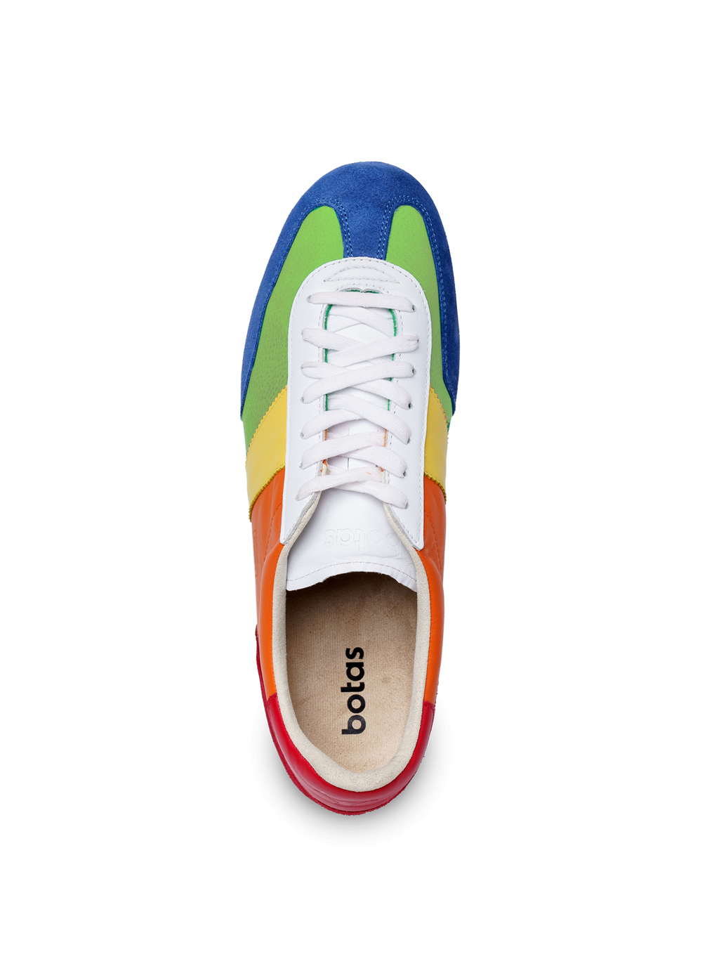 Classic Rainbow