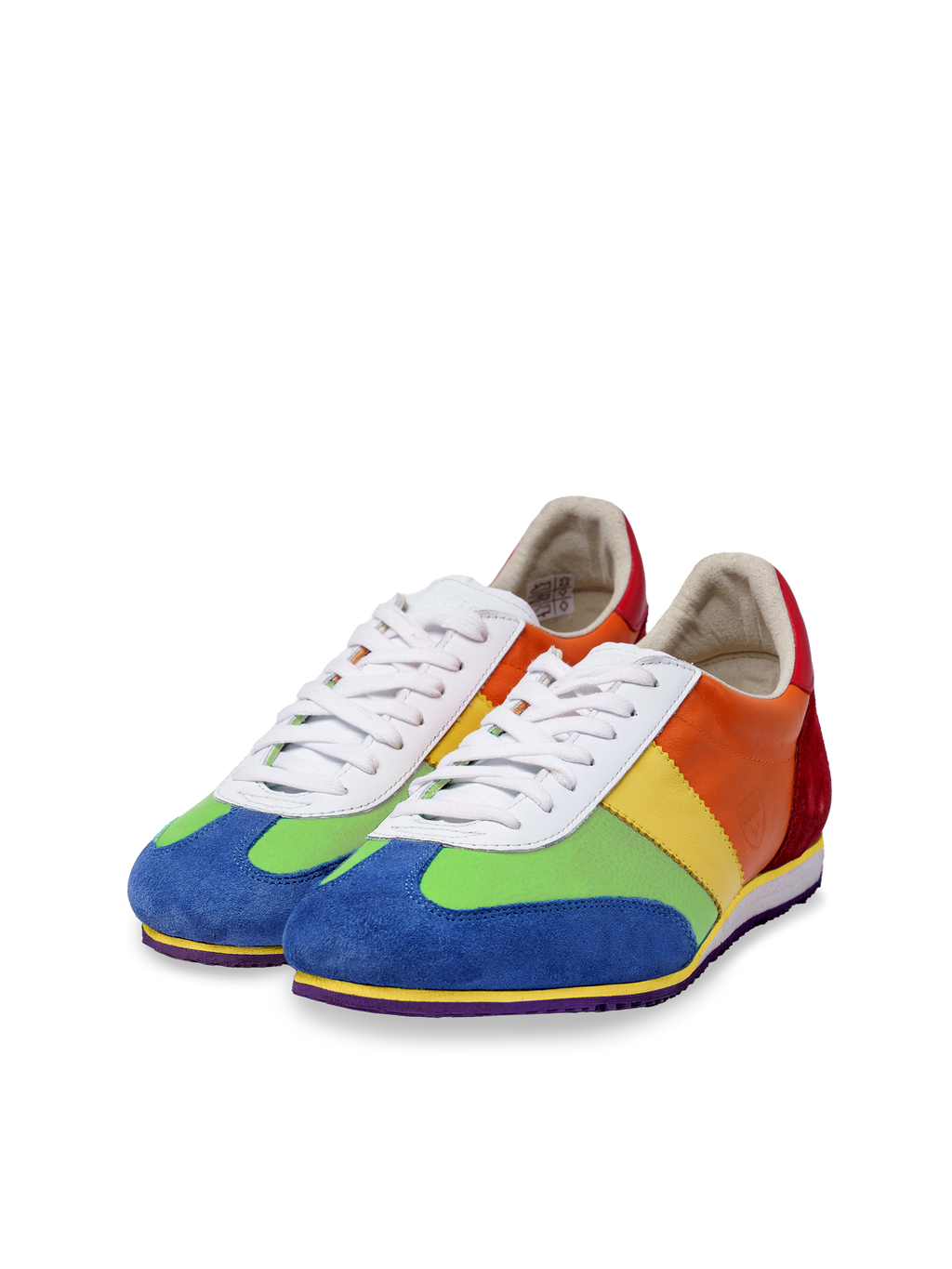 Classic Rainbow