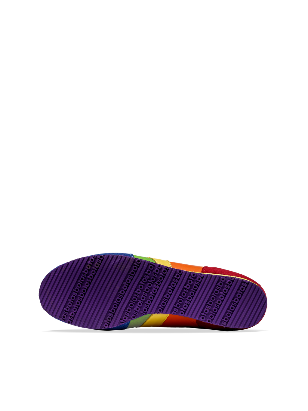 Classic Rainbow