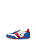 Classic Tricolor