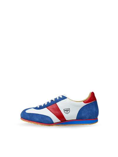 Classic Tricolor