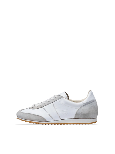 Classic White