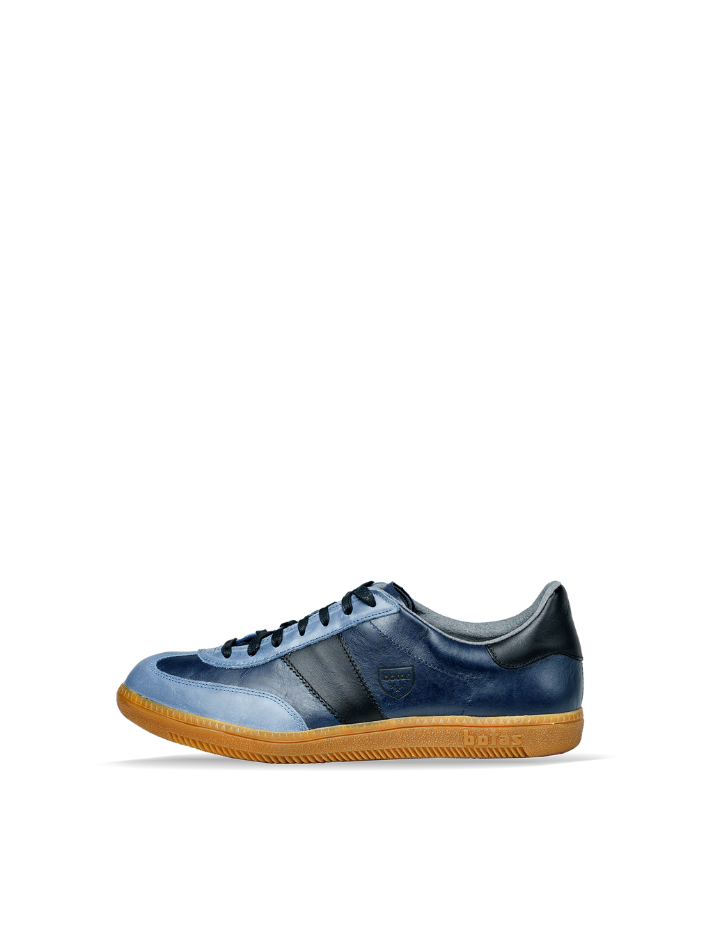 Iconic Blue