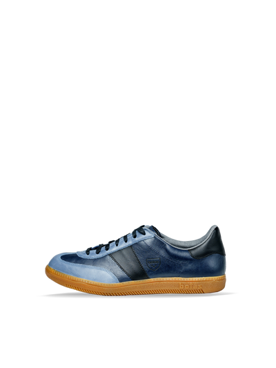 Iconic Blue