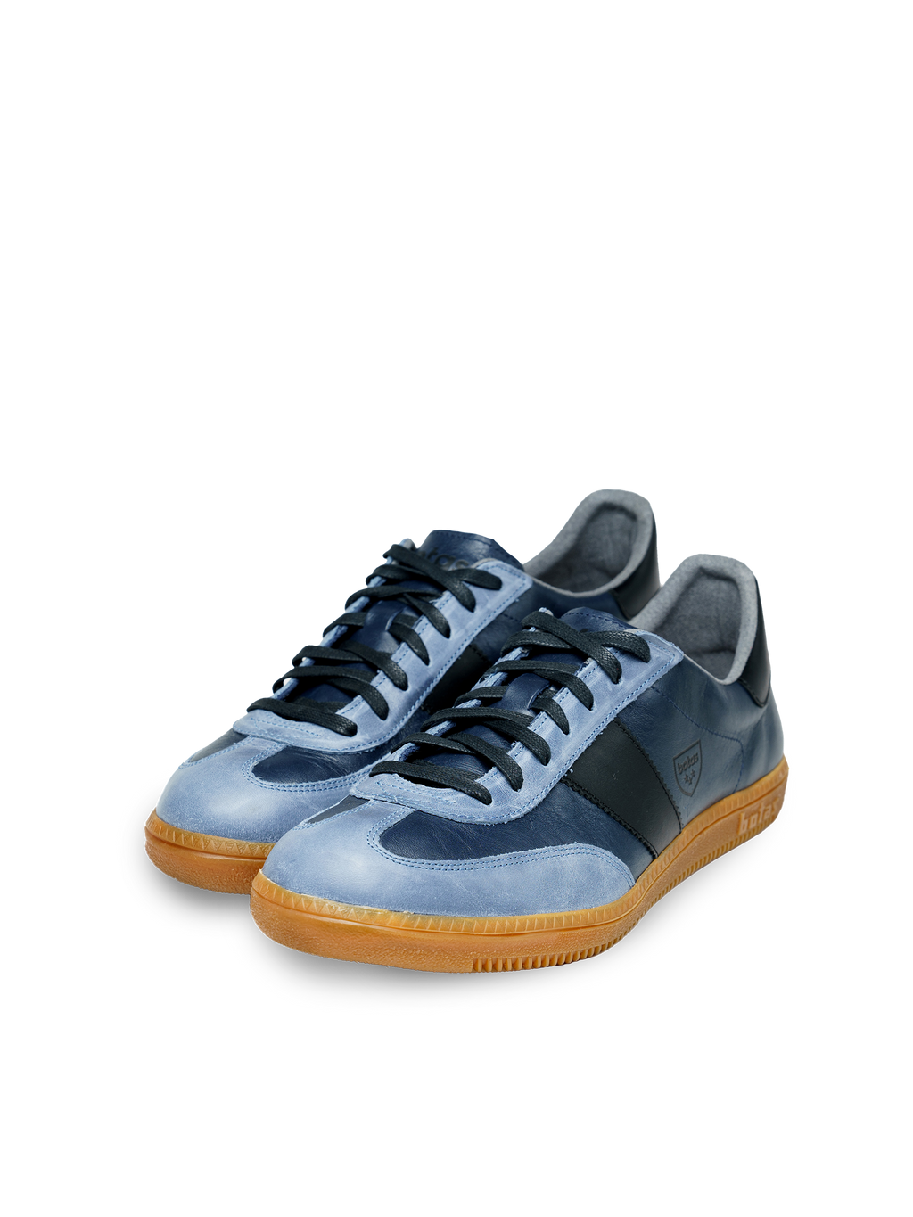 Iconic Blue
