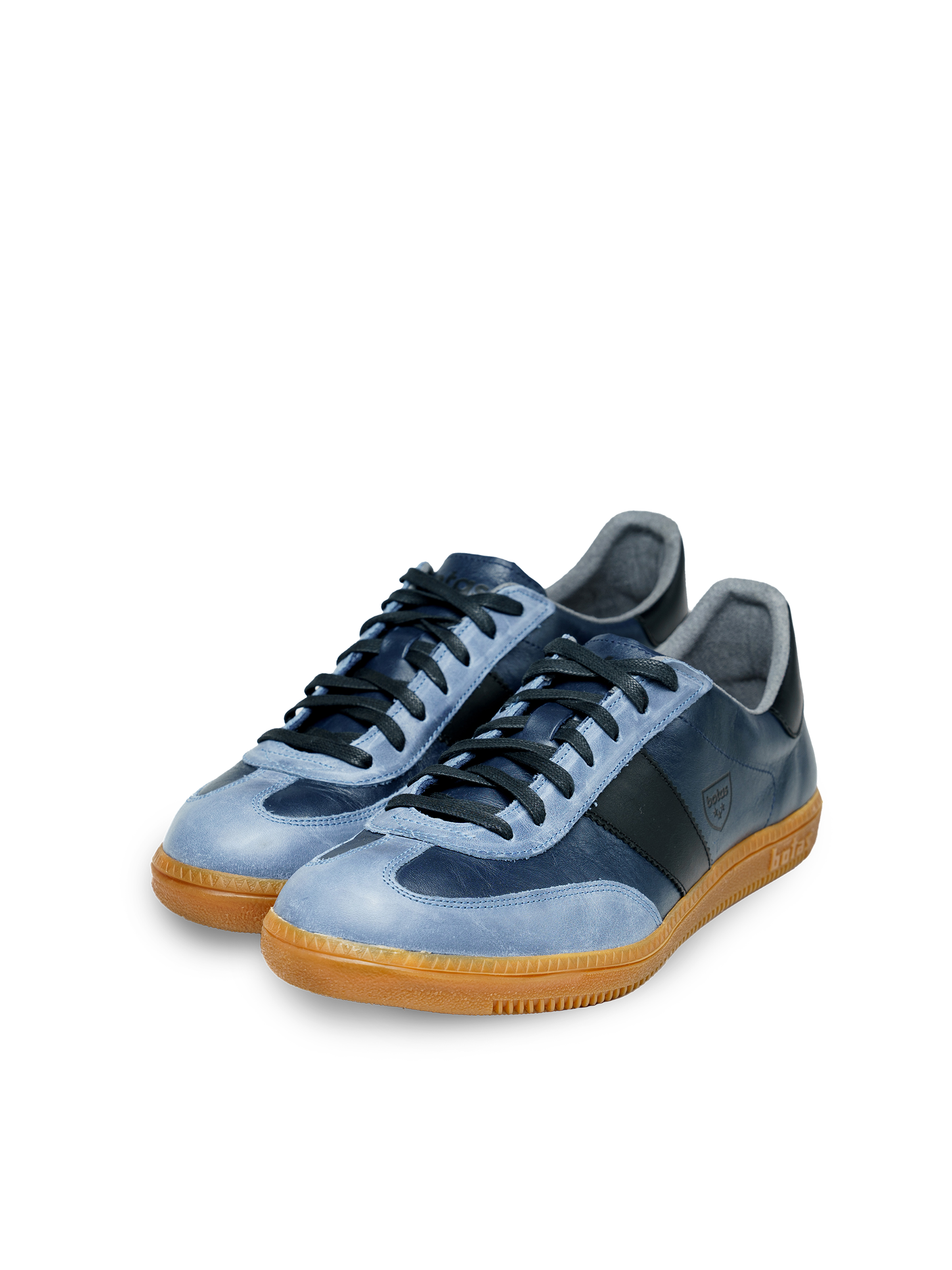 Iconic Blue