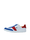 Iconic Tricolor