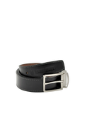 Botas x Angry Beards Reversible Belt