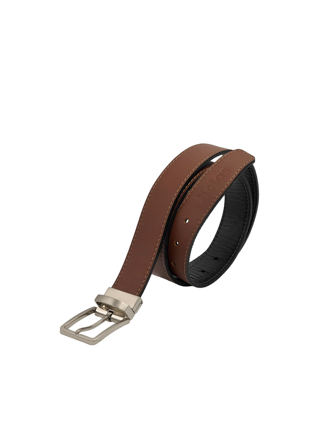 Botas x Angry Beards Reversible Belt