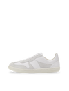 Botas × Footshop White