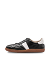 Botas Panenka Black