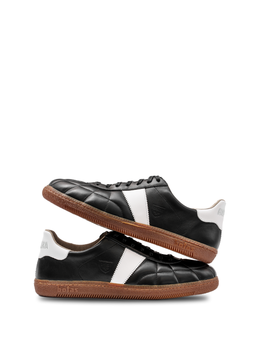 Botas Panenka Black