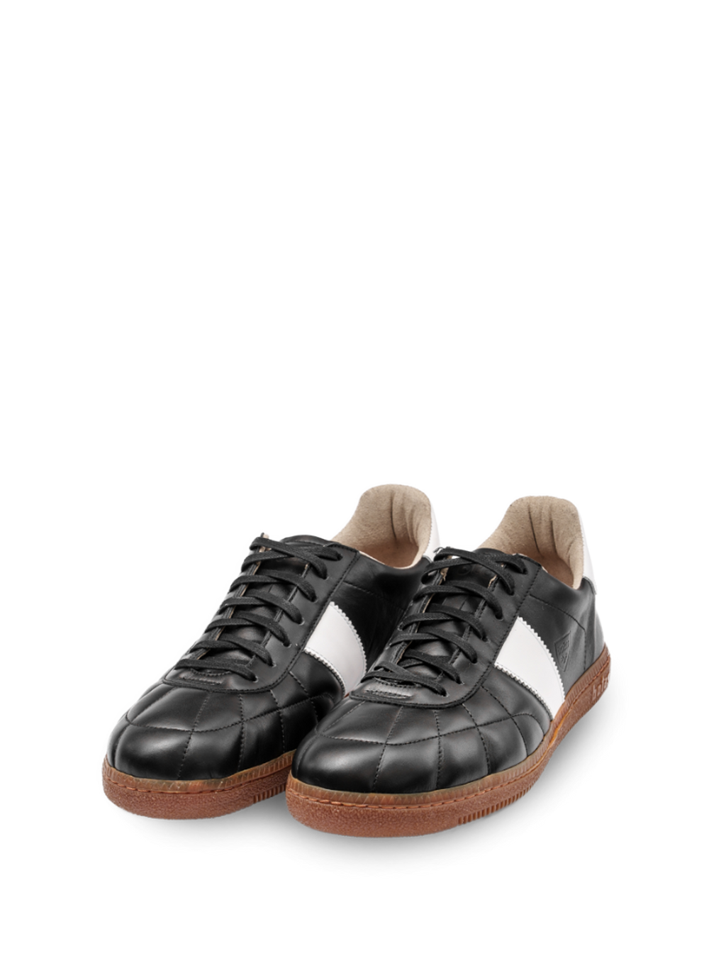 Botas Panenka Black