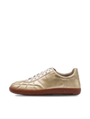 Botas Panenka Gold Limited Edition