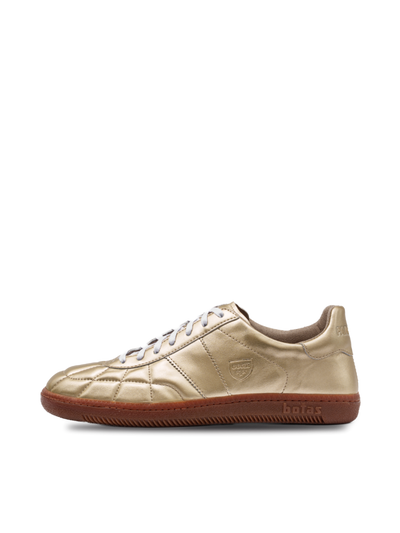 Botas Panenka Gold Limited Edition