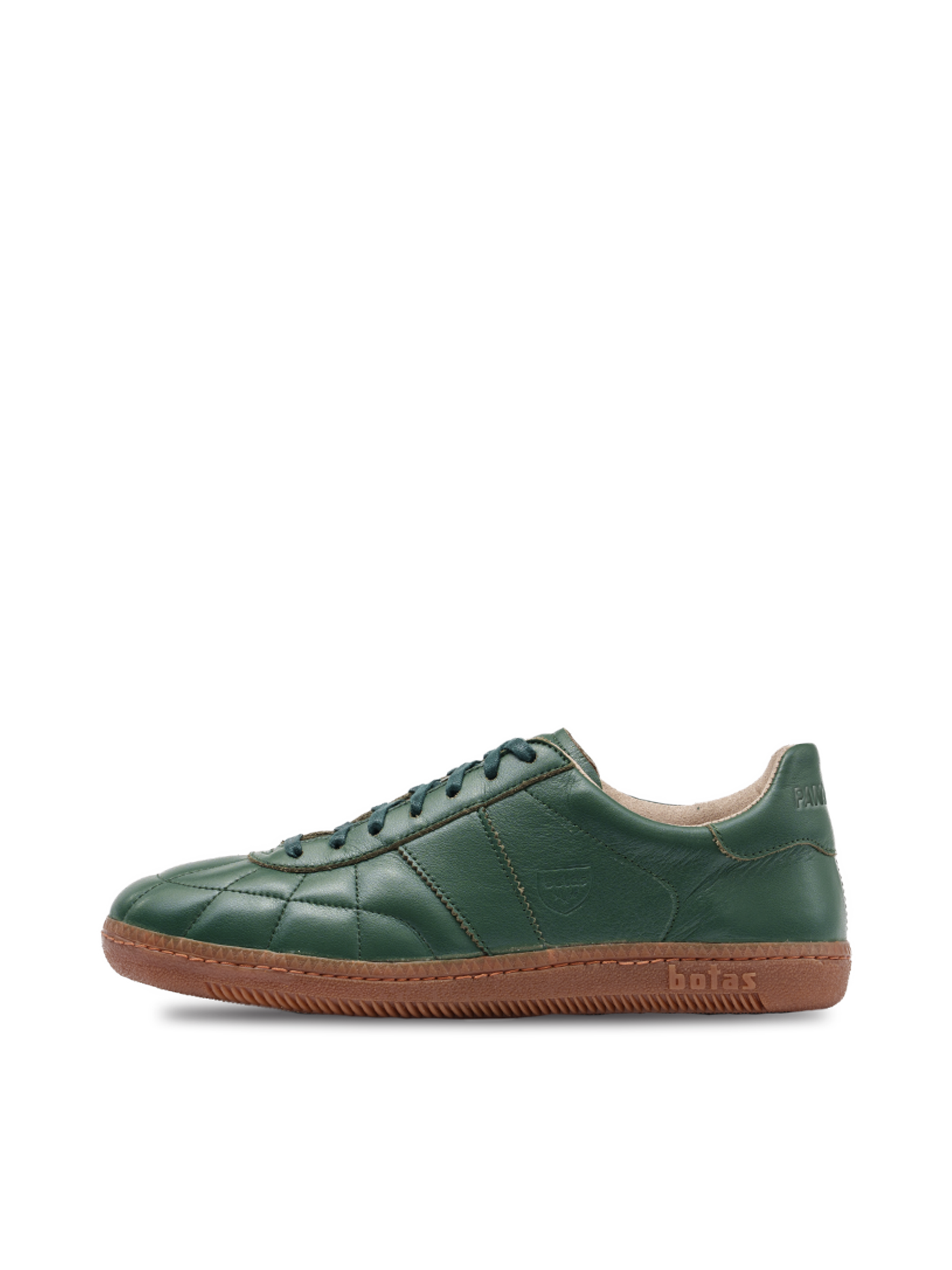 Botas Panenka Green