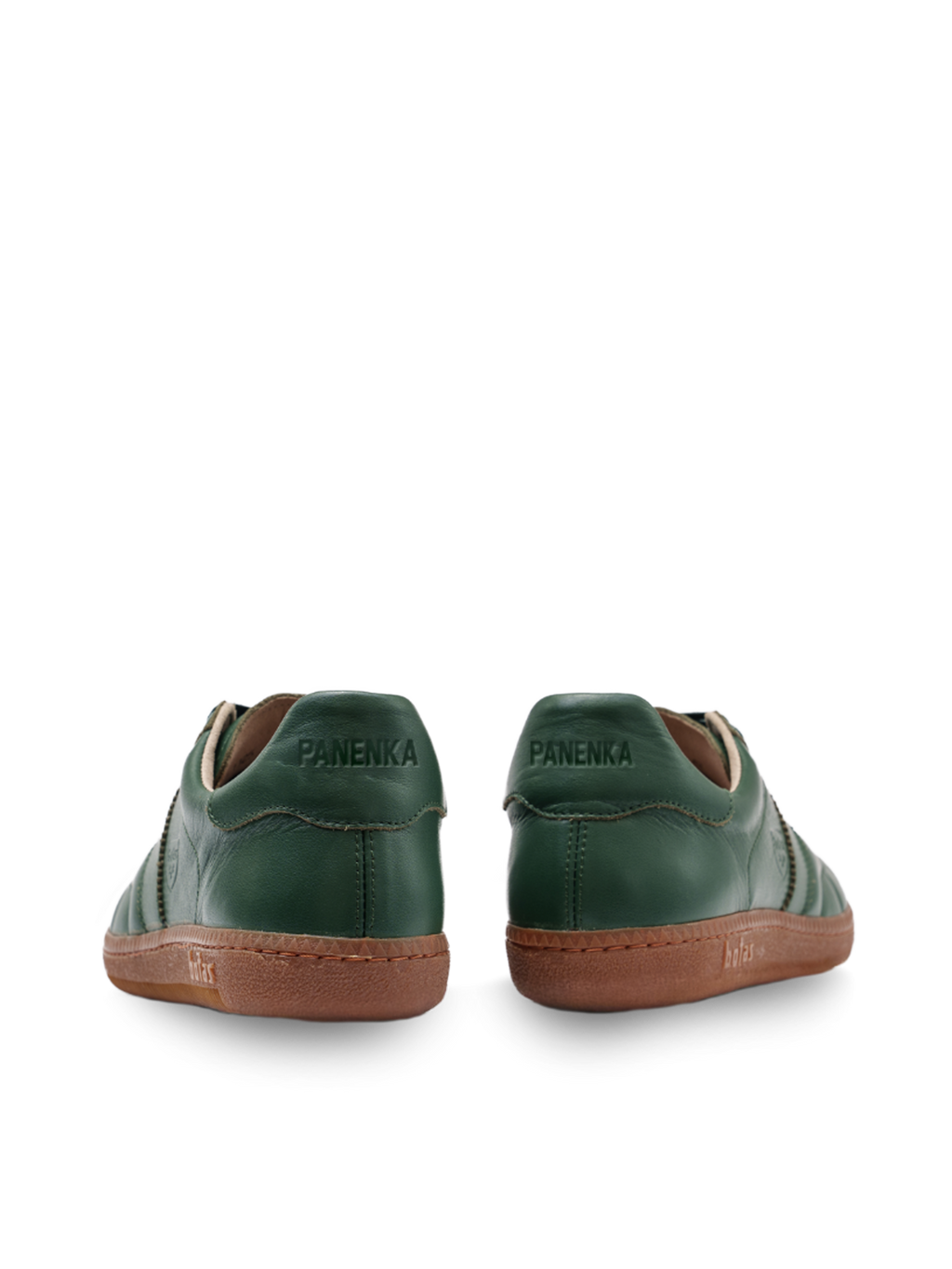 Botas Panenka Green