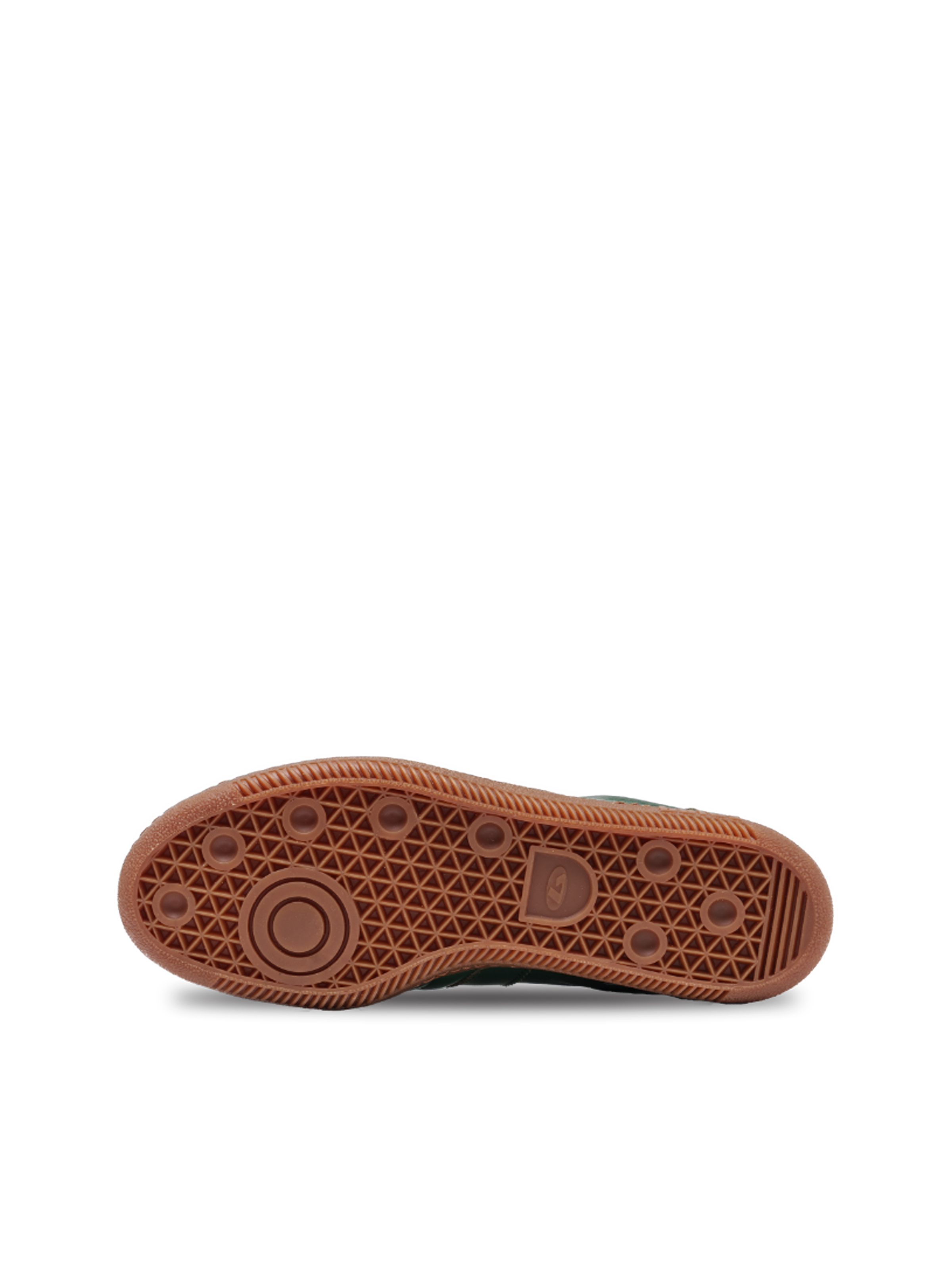 Botas Panenka Green