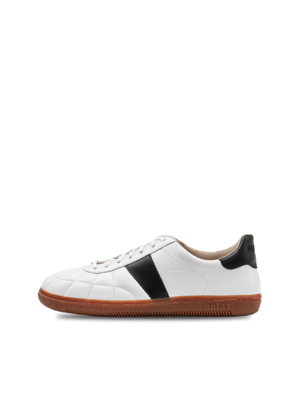 Botas Panenka White