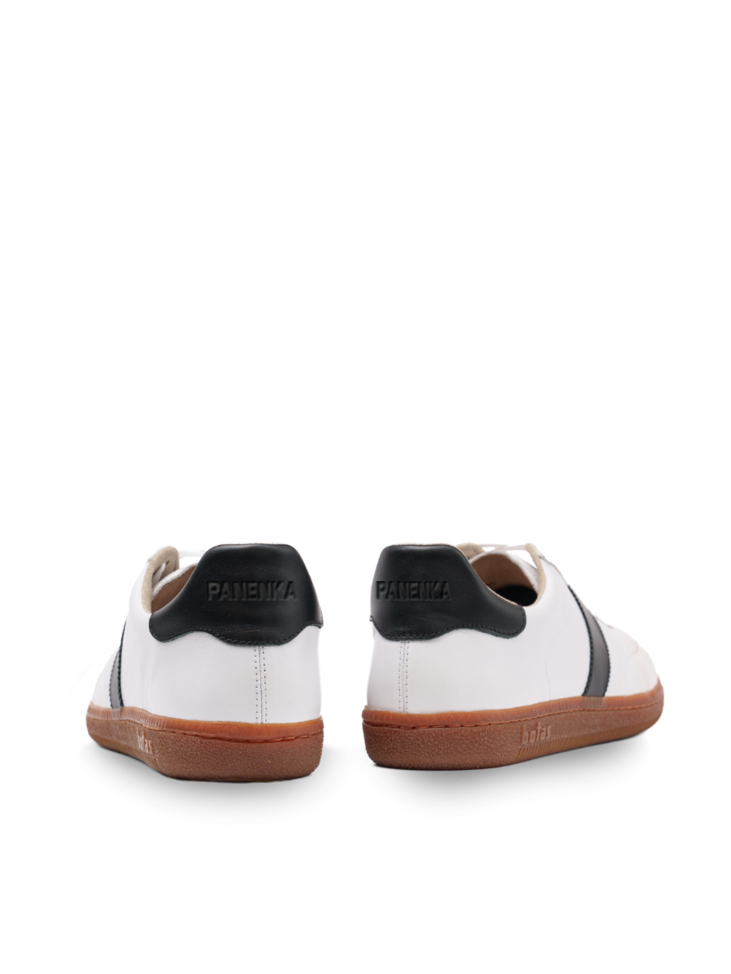 Botas Panenka White