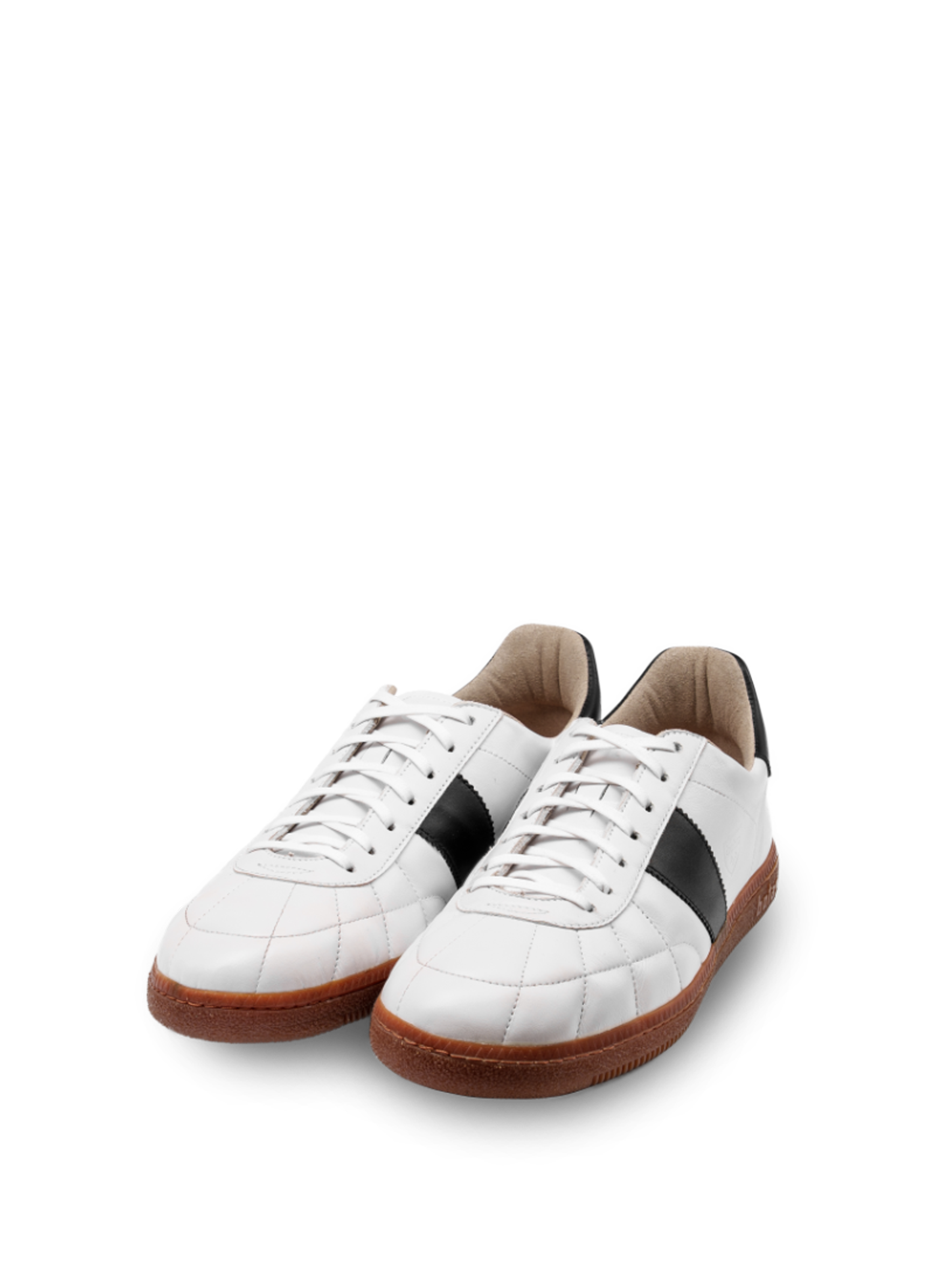 Botas Panenka White