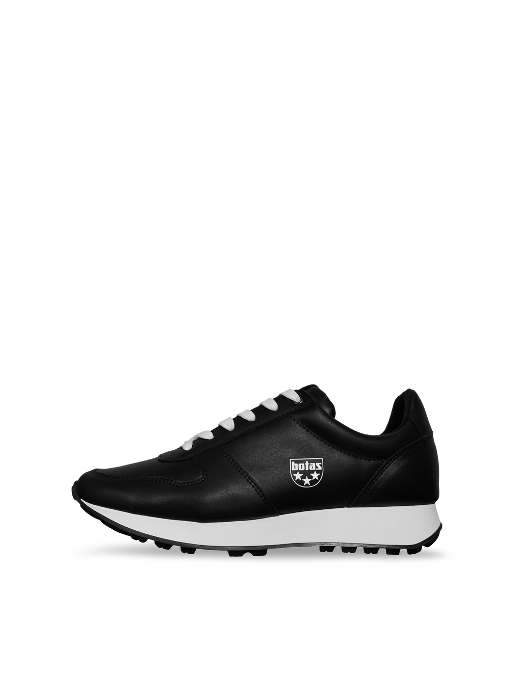 Botas x Vasky Black