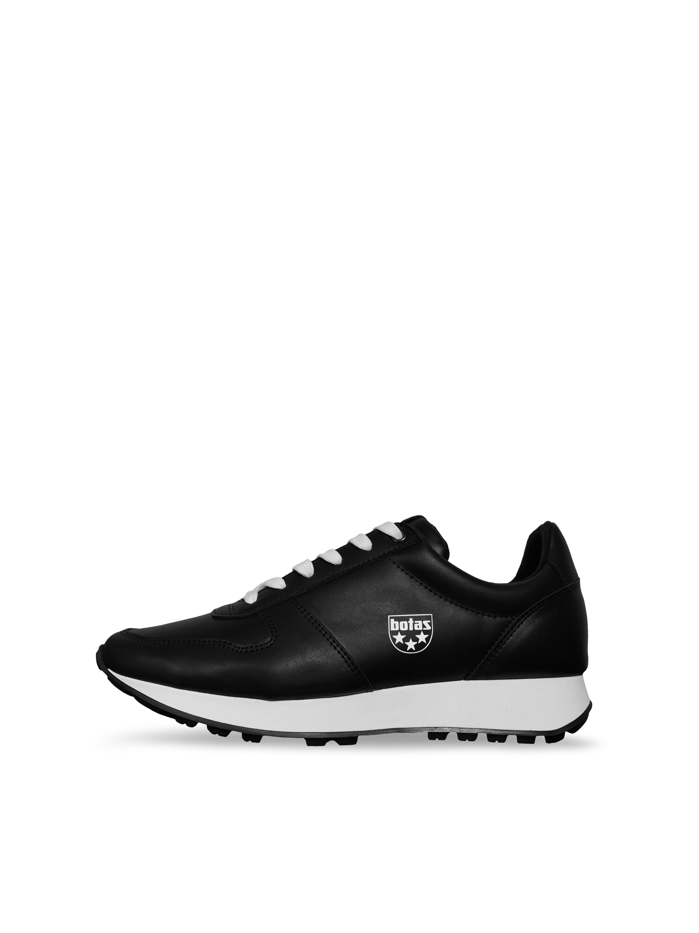 Botas x Vasky Black