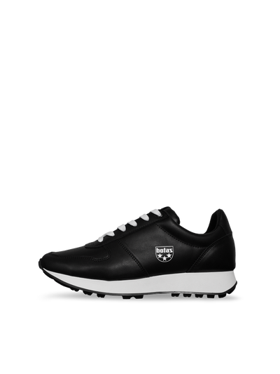 Botas x Vasky Black