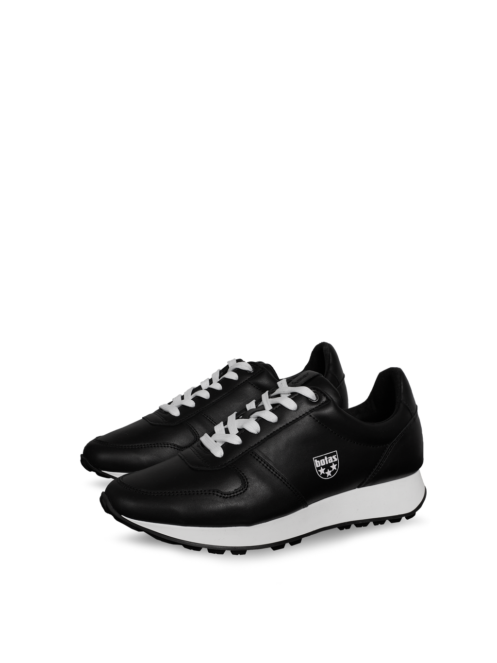 Botas x Vasky Black