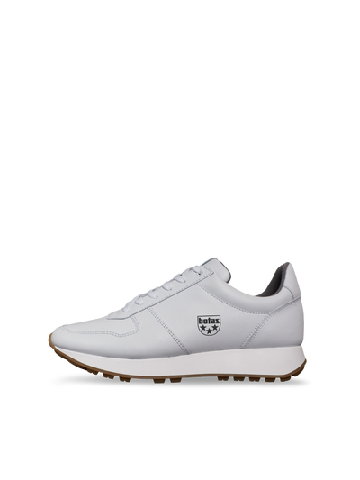 Botas x Vasky White