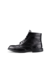 Brogue High Black