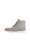 Brogue High Grey