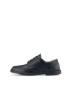Brogue Low Noir