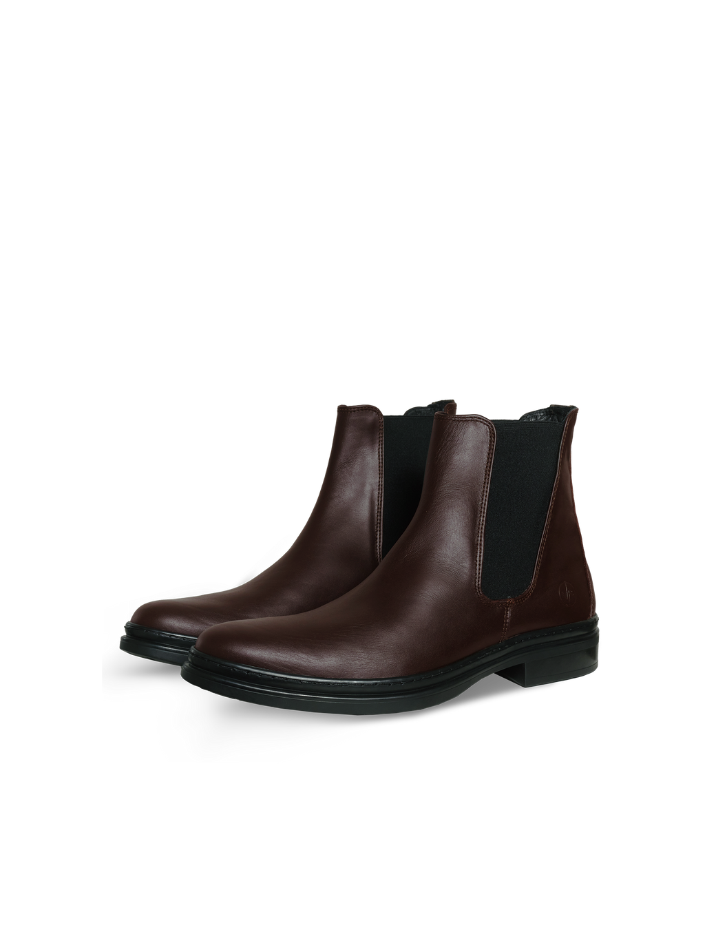 Chelsea Dark Brown