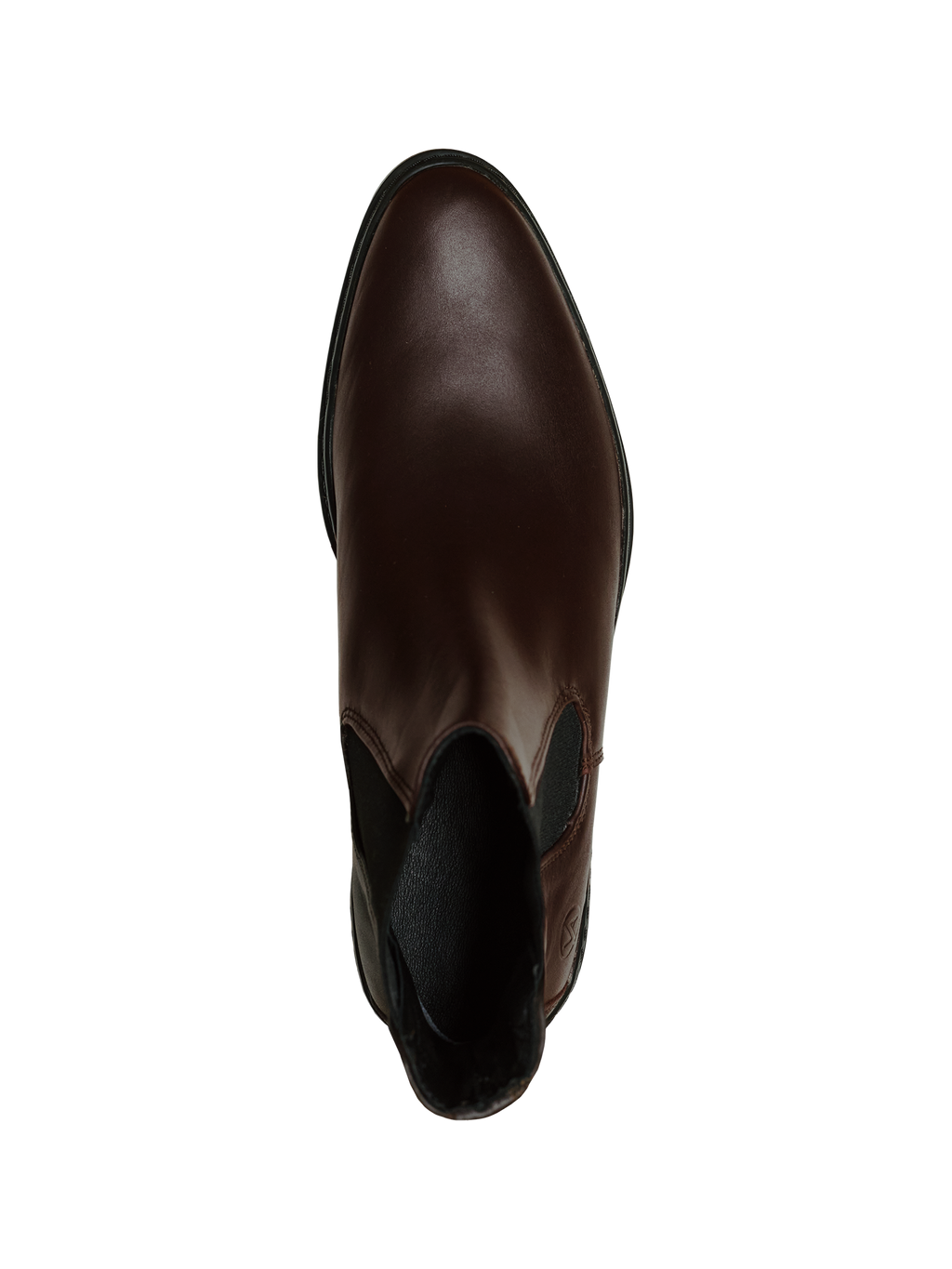 Chelsea Dark Brown