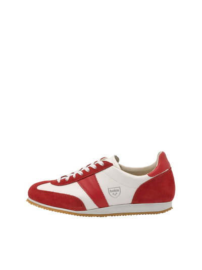 Classic NOT TOO OLD Red