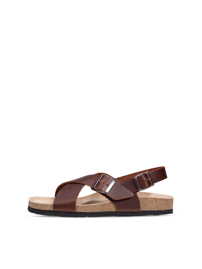 Cross Brown