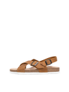 Cross Caramel