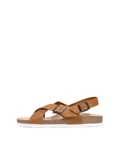 Cross Caramel