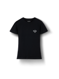 Dámské Triko Basic Black