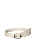 Dámský Pásek Hermína Beige