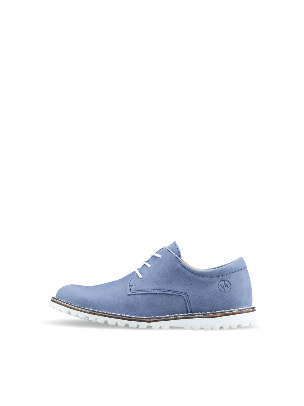 Derby Blue