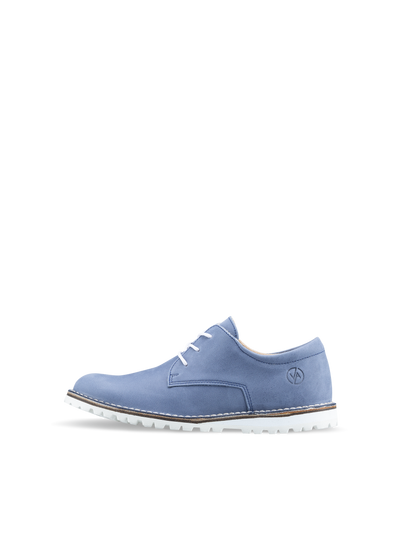 Derby Blue