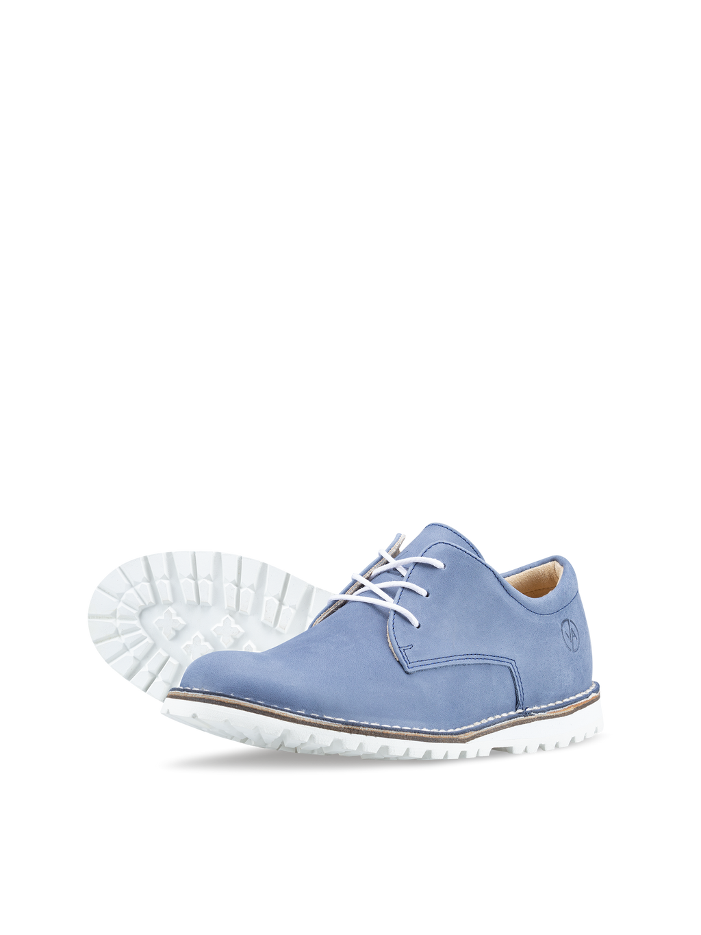 Derby Blue