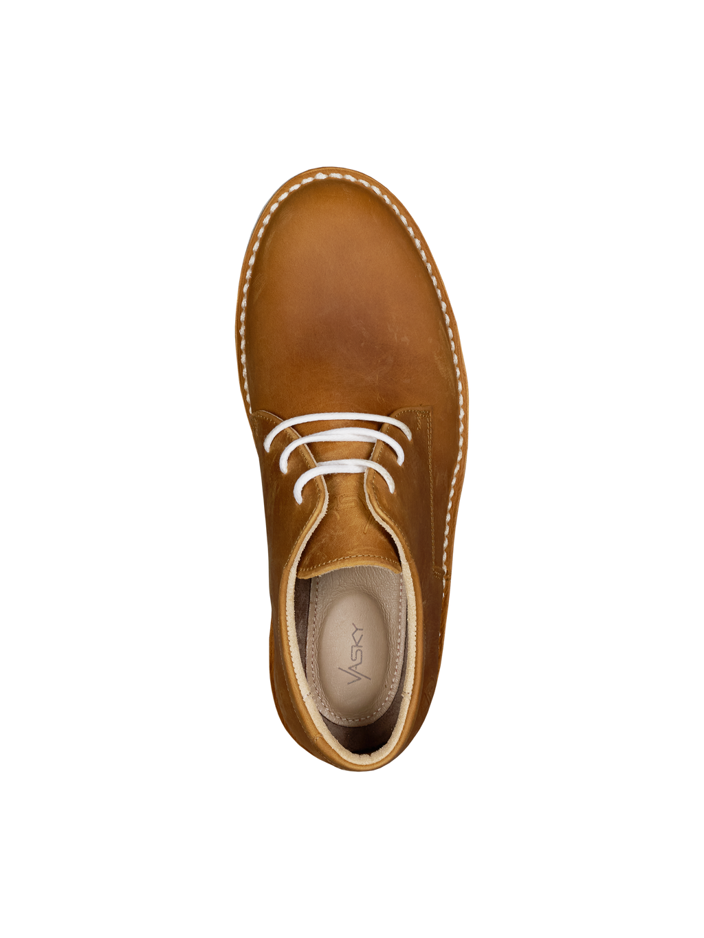 Derby Caramel
