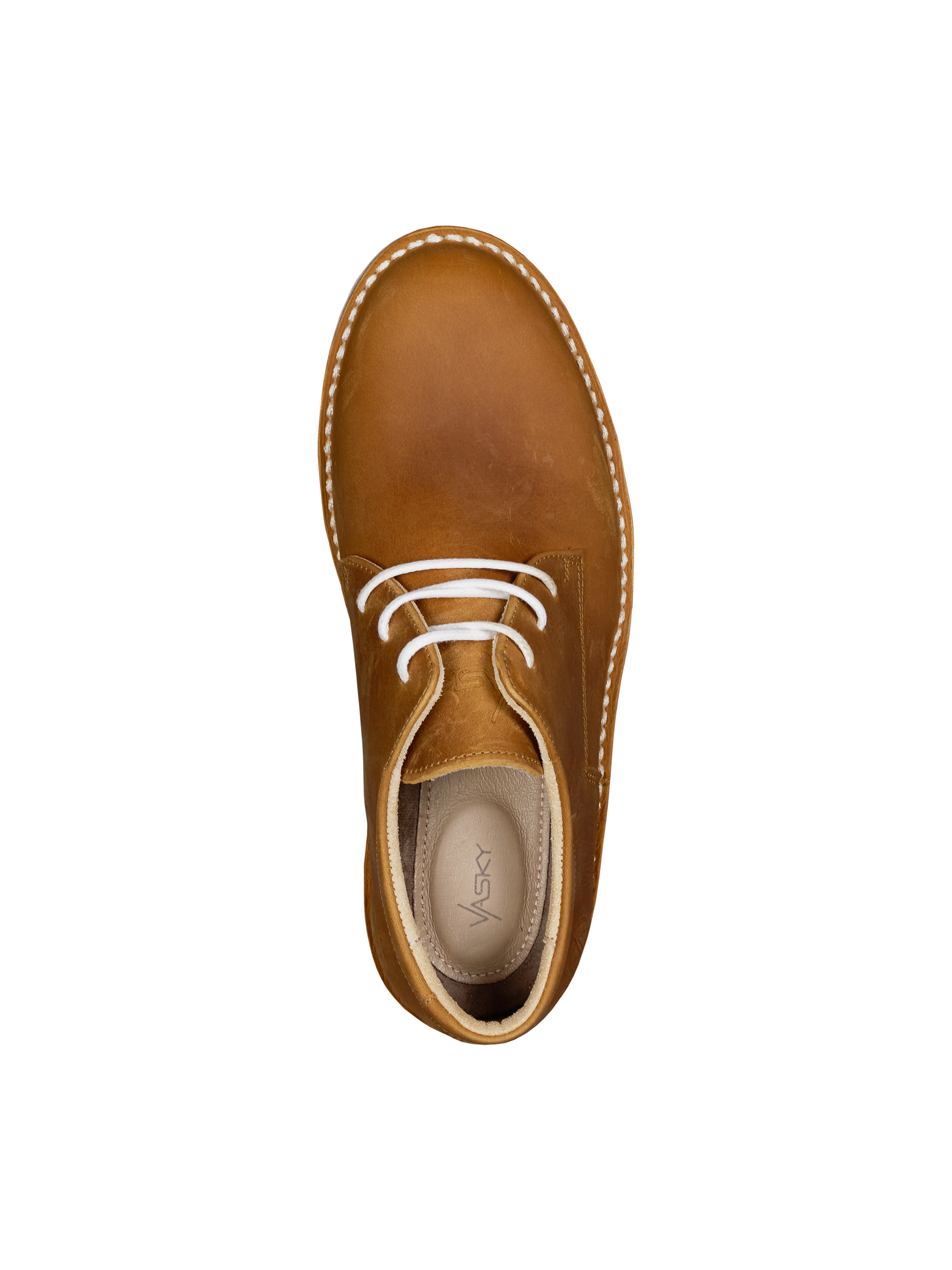 Derby Caramel