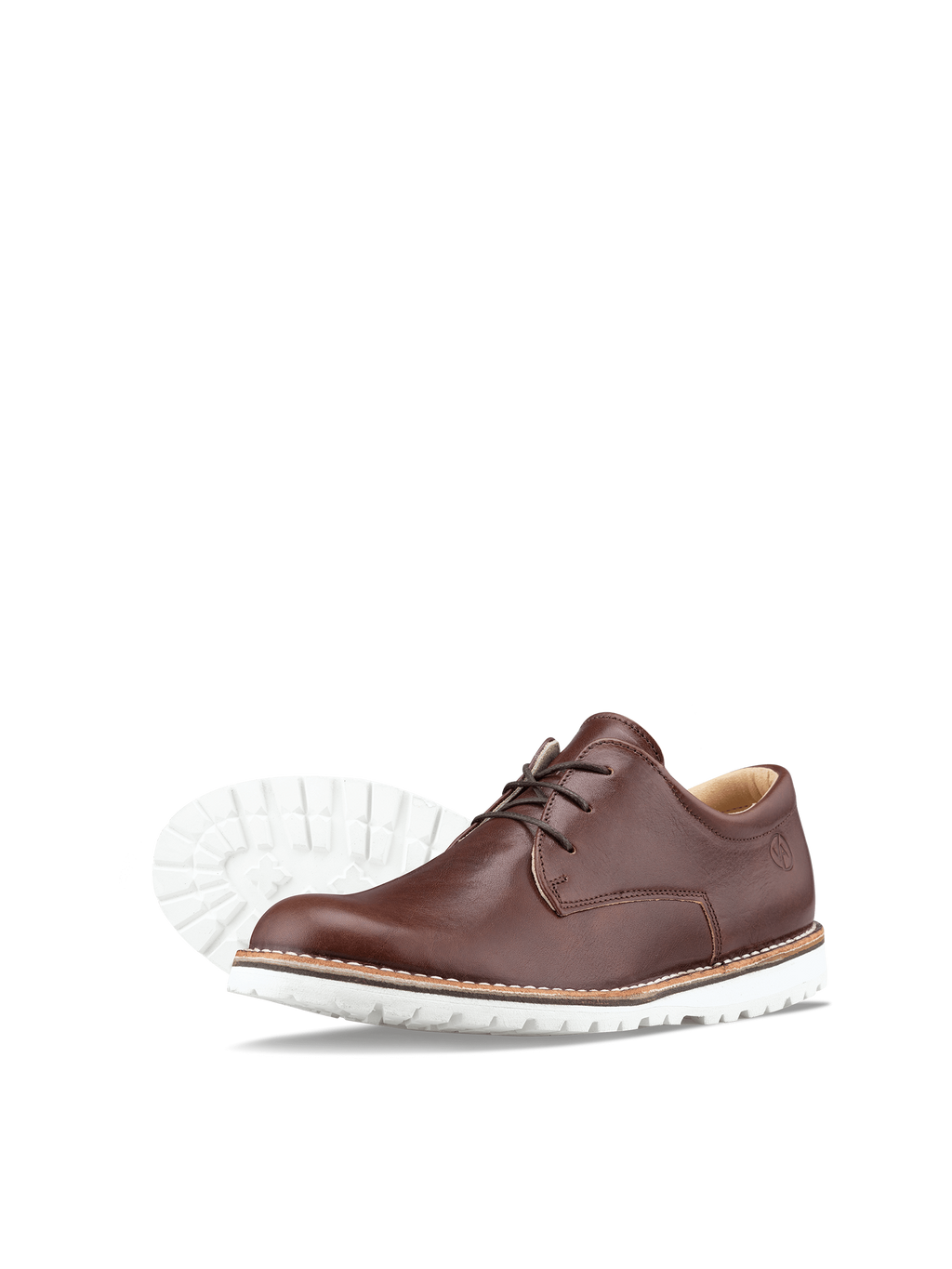 Derby Dark Brown